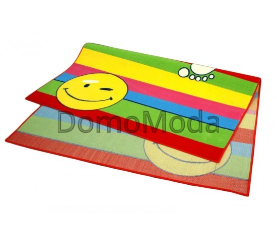 Детский ковер Kids Reviera 38771-44988 - высокое качество по лучшей цене в Украине изображение 2.