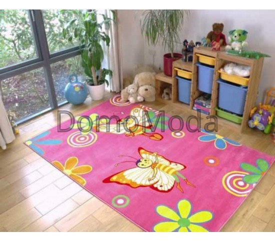 Детский ковер Kids Reviera 3895-44955/ 44355 Купить в интернет магазине ДомоМода фото 4 Детский ковер Kids Reviera 3895-44955/ 44355 - высокое качество по лучшей цене в Украине изображение 4.