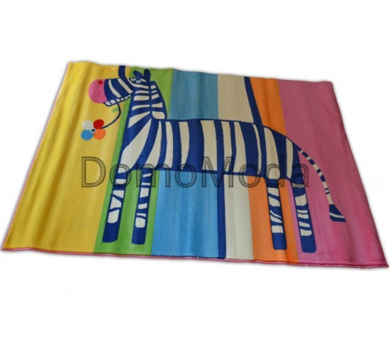 Детский ковер Kids Reviera 80231-44955 - высокое качество по лучшей цене в Украине