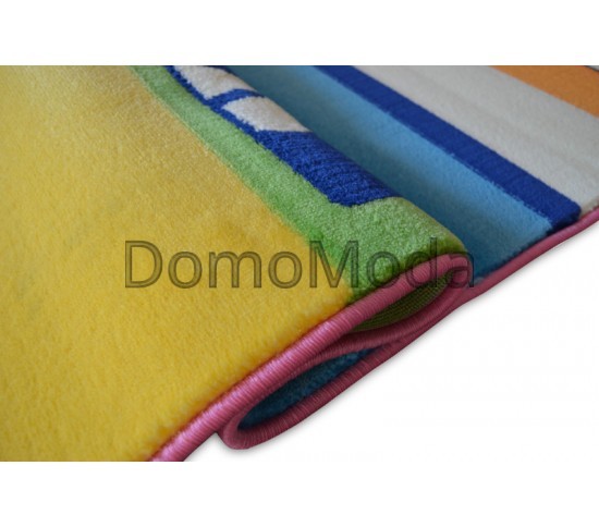 Детский ковер Kids Reviera 80231-44955 - высокое качество по лучшей цене в Украине изображение 5.