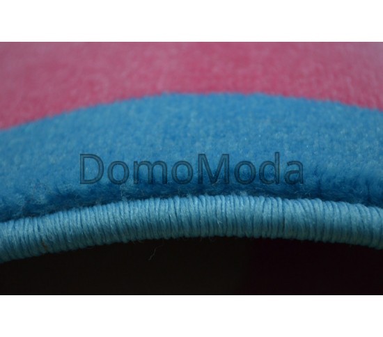 Детский ковер Kids Reviera 80251-44956 - высокое качество по лучшей цене в Украине изображение 6.