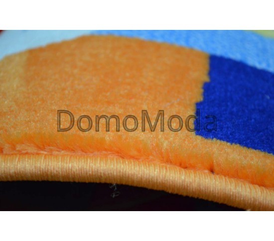 Детский ковер Kids Reviera 81931-44942 Купить в интернет магазине ДомоМода фото 4 Детский ковер Kids Reviera 81931-44942 - высокое качество по лучшей цене в Украине изображение 4.