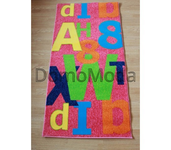 Детский ковер Kids Reviera 3998-45355 - высокое качество по лучшей цене в Украине