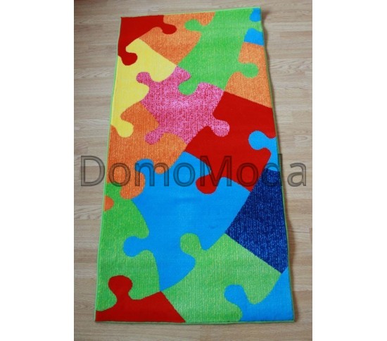 Детский ковер Kids Reviera 3999-45364 - высокое качество по лучшей цене в Украине