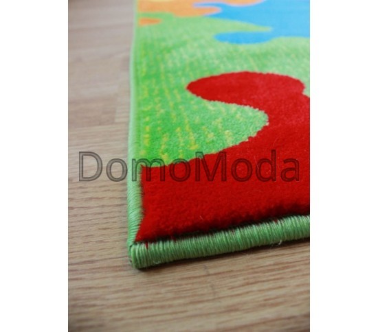 Детский ковер Kids Reviera 3999-45364 - высокое качество по лучшей цене в Украине изображение 3.