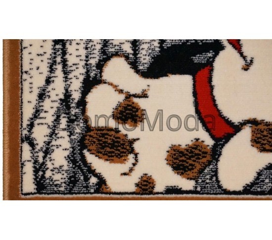 Детский ковер KD310/8d - высокое качество по лучшей цене в Украине изображение 3.