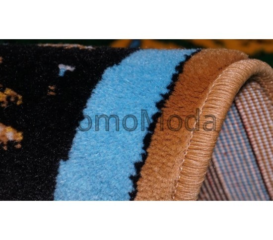 Детский ковер KD452/8d - высокое качество по лучшей цене в Украине изображение 4.