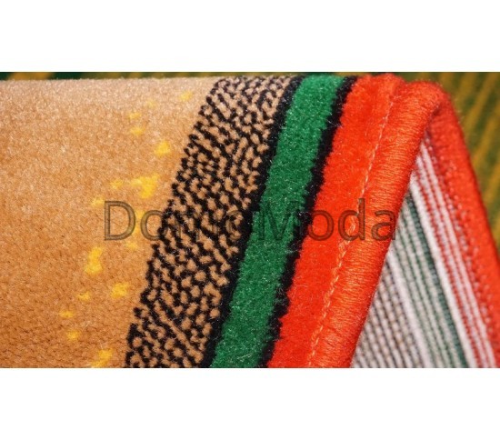 Детский ковер KD554/8d Купить в интернет магазине ДомоМода фото 4 Детский ковер KD554/8d - высокое качество по лучшей цене в Украине изображение 4.