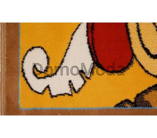 Детский ковер KD562/8d Купить в интернет магазине ДомоМода фото 4 Детский ковер KD562/8d - высокое качество по лучшей цене в Украине изображение 4.