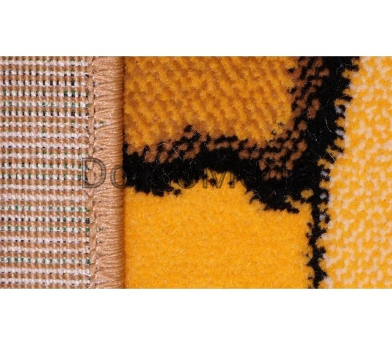 Детский ковер KD562/8d Купить в интернет магазине ДомоМода фото 3 Детский ковер KD562/8d - высокое качество по лучшей цене в Украине изображение 3.