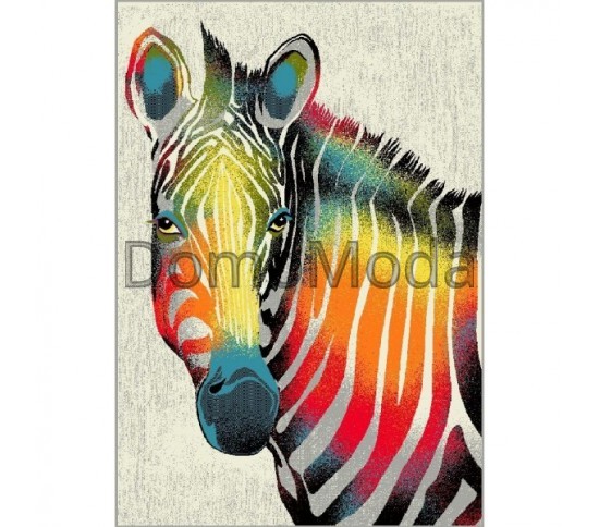 Детский ковер Kolibri (Колибри) 11192/190 Купить в интернет магазине ДомоМода Детский ковер Kolibri (Колибри) 11192/190 - высокое качество по лучшей цене в Украине