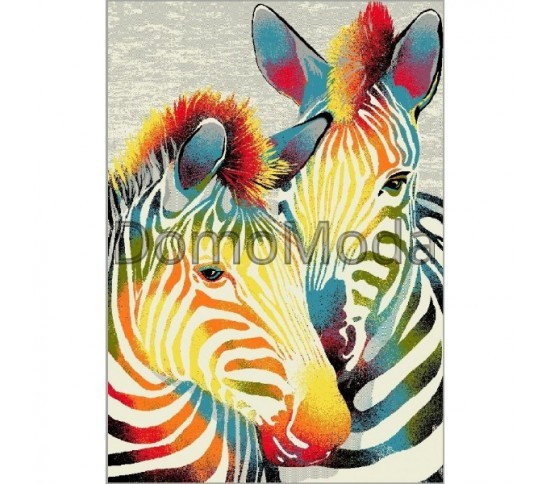 Детский ковер Kolibri (Колибри) 11193/190 - высокое качество по лучшей цене в Украине