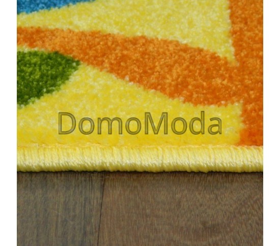 Детский ковер Kolibri (Колибри) 11205/150 Купить в интернет магазине ДомоМода фото 3 Детский ковер Kolibri (Колибри) 11205/150 - высокое качество по лучшей цене в Украине изображение 3.