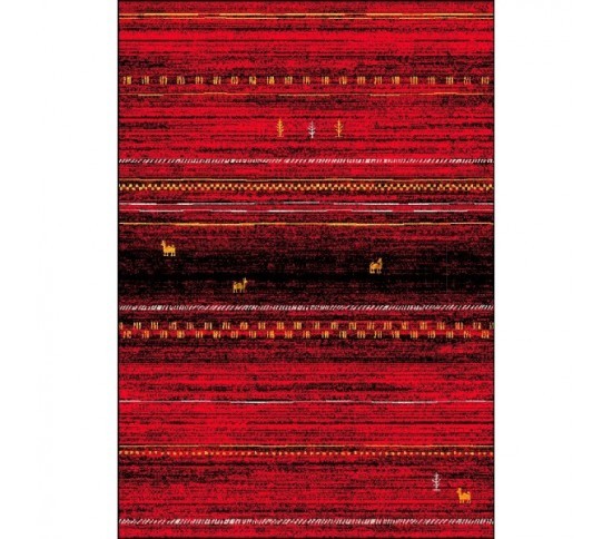 Синтетичний килим Kolibri (Колібрі) 11273/286 - Висока якість за найкращою ціною в Україні