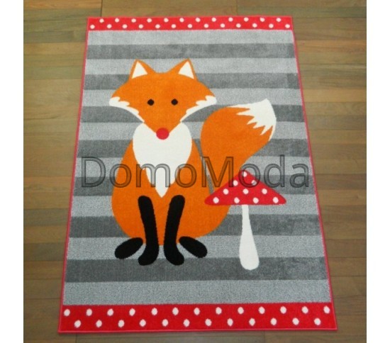 Детский ковер Kolibri (Колибри) 11413/196 Купить в интернет магазине ДомоМода Детский ковер Kolibri (Колибри) 11413/196 - высокое качество по лучшей цене в Украине