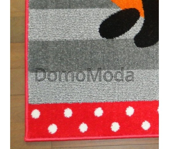 Детский ковер Kolibri (Колибри) 11413/196 Купить в интернет магазине ДомоМода фото 3 Детский ковер Kolibri (Колибри) 11413/196 - высокое качество по лучшей цене в Украине изображение 3.