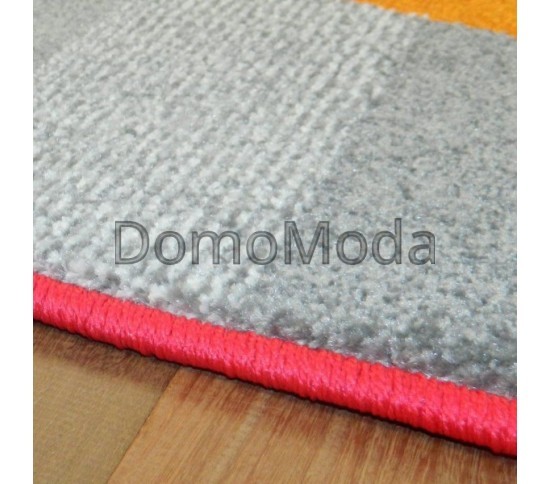 Детский ковер Kolibri (Колибри) 11413/196 Купить в интернет магазине ДомоМода фото 2 Детский ковер Kolibri (Колибри) 11413/196 - высокое качество по лучшей цене в Украине изображение 2.