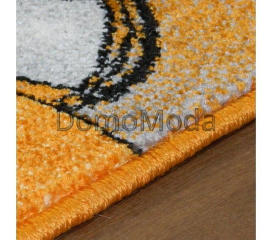 Детский ковер Kolibri (Колибри) 11604/160 Купить в интернет магазине ДомоМода фото 2 Детский ковер Kolibri (Колибри) 11604/160 - высокое качество по лучшей цене в Украине изображение 2.