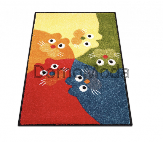 Детский ковер Kolibri (Колибри)  11099/120 Купить в интернет магазине ДомоМода Детский ковер Kolibri (Колибри)  11099/120 - высокое качество по лучшей цене в Украине