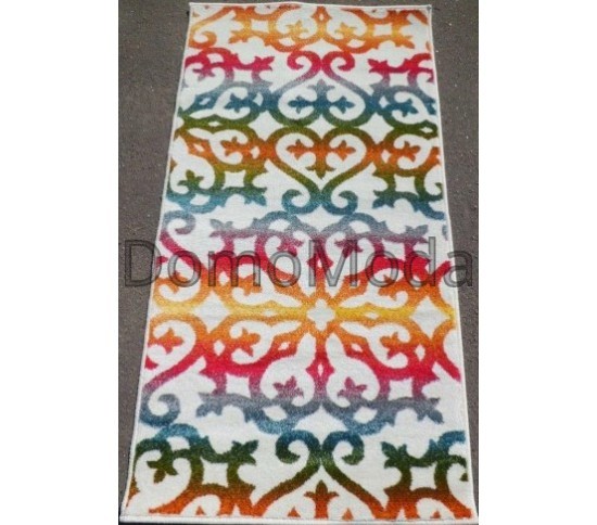 Синтетичний килим Kolibri (Колібрі) 11020/110 - Висока якість за найкращою ціною в Україні