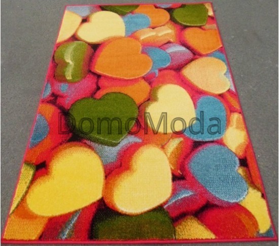 Дитячий килим Kolibri (Колібрі) 11021/150 - Висока якість за найкращою ціною в Україні