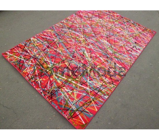 Синтетичний килим Kolibri (Колібрі) 11035/120 - Висока якість за найкращою ціною в Україні зображення 2.