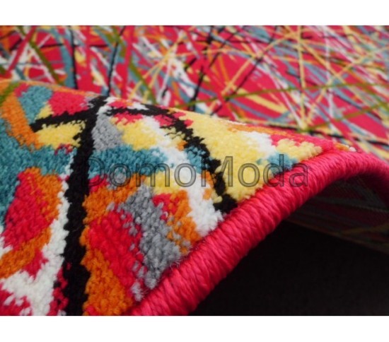 Синтетичний килим Kolibri (Колібрі) 11035/120 - Висока якість за найкращою ціною в Україні зображення 3.