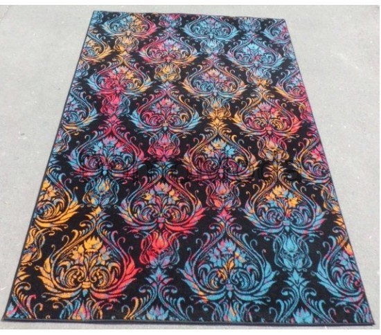 Синтетичний килим Kolibri (Колібрі) 11036/180 - Висока якість за найкращою ціною в Україні