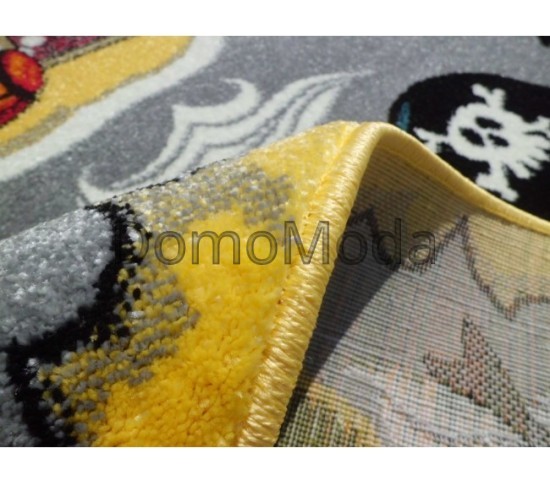 Детский ковер Kolibri (Колибри)  11060/190 - высокое качество по лучшей цене в Украине изображение 3.