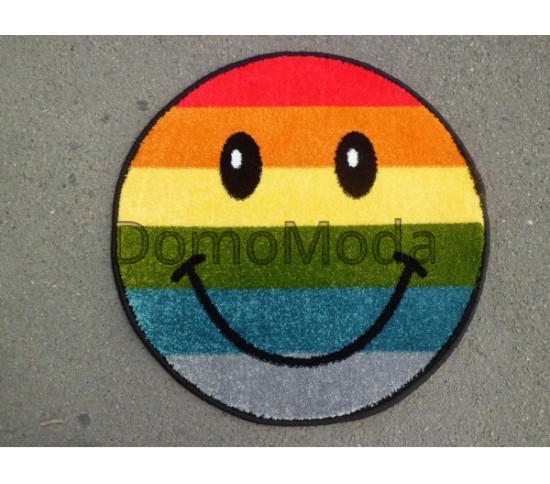 Килим смайлик Kolibri (Колібрі) 11088/150 - Висока якість за найкращою ціною в Україні