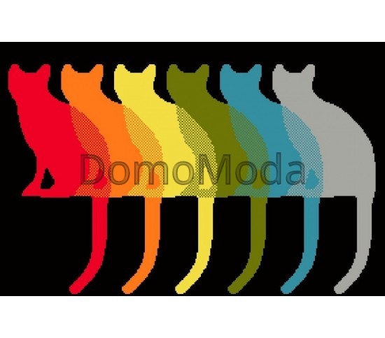 Ковер Новый Год Kolibri (Колибри) 11096/180 - высокое качество по лучшей цене в Украине