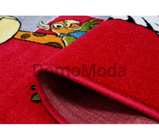 Детский ковер Kolibri (Колибри)  11120/120 Купить в интернет магазине ДомоМода фото 3 Детский ковер Kolibri (Колибри)  11120/120 - высокое качество по лучшей цене в Украине изображение 3.