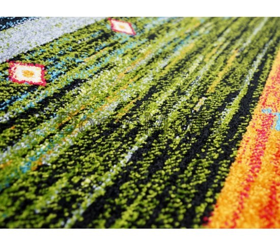 Синтетичний килим Kolibri (Колібрі) 11130/130 - Висока якість за найкращою ціною в Україні зображення 2.