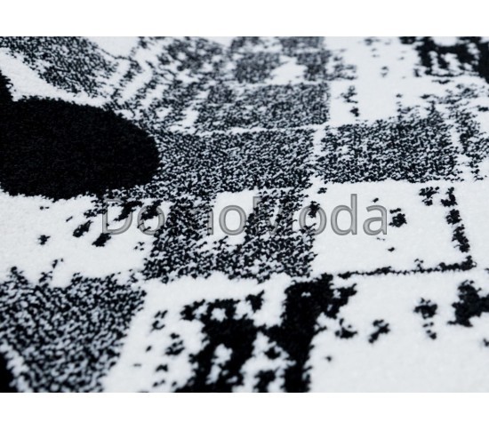 Синтетический ковер Kolibri (Колибри)  11131/180 Купить в интернет магазине ДомоМода фото 4 Синтетический ковер Kolibri (Колибри)  11131/180 - высокое качество по лучшей цене в Украине изображение 4.