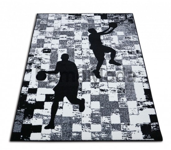 Синтетический ковер Kolibri (Колибри)  11131/180 Купить в интернет магазине ДомоМода Синтетический ковер Kolibri (Колибри)  11131/180 - высокое качество по лучшей цене в Украине