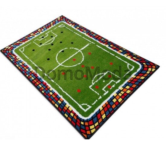 Детский ковер Kolibri (Колибри) 11135/130 Купить в интернет магазине ДомоМода Детский ковер Kolibri (Колибри) 11135/130 - высокое качество по лучшей цене в Украине