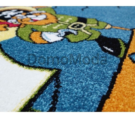 Детский ковер Kolibri (Колибри)  11138/140 - высокое качество по лучшей цене в Украине изображение 2.
