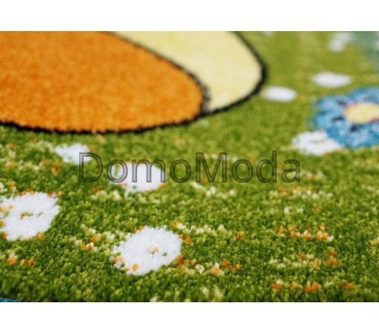 Дитячий килим Скейт Kolibri (Колібрі) 11145/140 - Висока якість за найкращою ціною в Україні зображення 2.