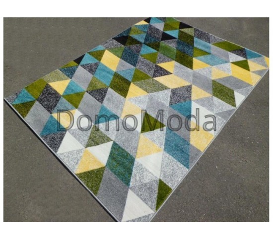 Синтетический ковер Kolibri (Колибри) 11151/190 - высокое качество по лучшей цене в Украине изображение 3.