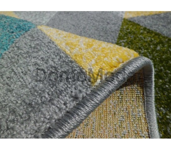 Синтетический ковер Kolibri (Колибри) 11151/190 - высокое качество по лучшей цене в Украине изображение 2.