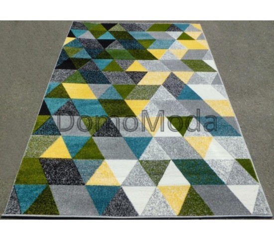 Синтетический ковер Kolibri (Колибри) 11151/190 - высокое качество по лучшей цене в Украине