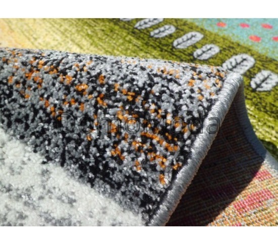 Синтетический ковер Kolibri (Колибри) 11165/140 - высокое качество по лучшей цене в Украине изображение 2.