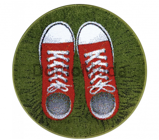 Ковер кеды Kolibri (Колибри) 11169/130 r Купить в интернет магазине ДомоМода Ковер кеды Kolibri (Колибри) 11169/130 r - высокое качество по лучшей цене в Украине