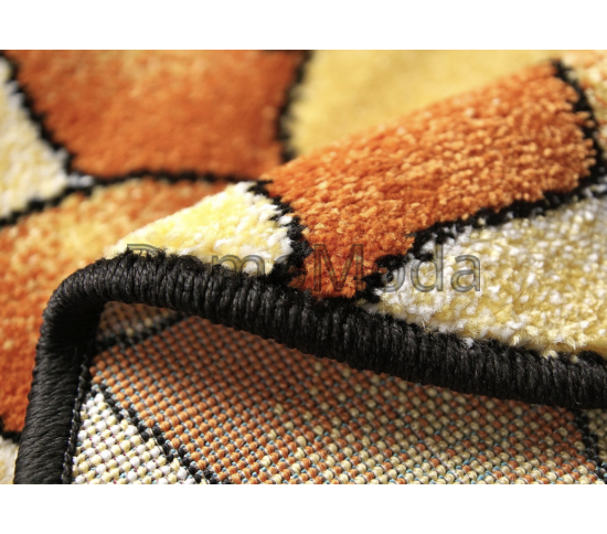 Ковер солнце Kolibri (Колибри) 11175/150 r Купить в интернет магазине ДомоМода фото 3 Ковер солнце Kolibri (Колибри) 11175/150 r - высокое качество по лучшей цене в Украине изображение 3.