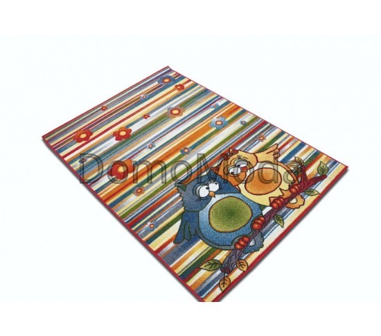 Детский ковер Kolibri (Колибри) 11182/140 Купить в интернет магазине ДомоМода Детский ковер Kolibri (Колибри) 11182/140 - высокое качество по лучшей цене в Украине