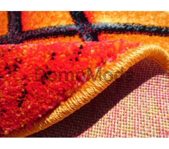 Килим м яч Kolibri (Колібрі) 11189/160 - Висока якість за найкращою ціною в Україні зображення 2.