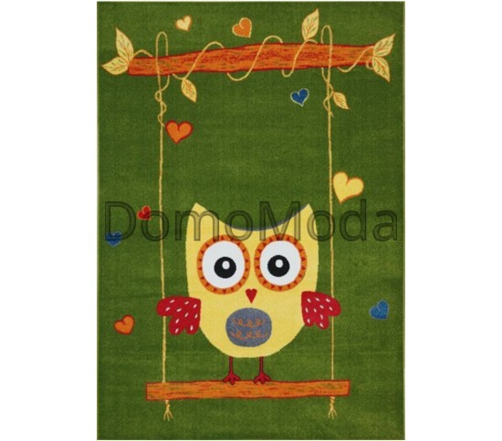 Детский ковер Kolibri (Колибри) 11190/130 Купить в интернет магазине ДомоМода Детский ковер Kolibri (Колибри) 11190/130 - высокое качество по лучшей цене в Украине