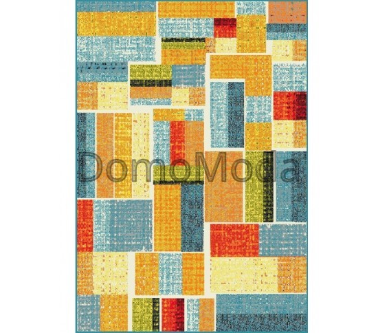 Детский ковер Kolibri (Колибри)  11195/140 Купить в интернет магазине ДомоМода Детский ковер Kolibri (Колибри)  11195/140 - высокое качество по лучшей цене в Украине