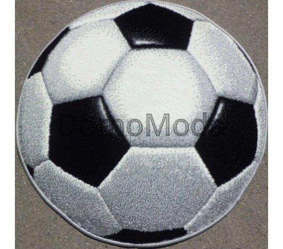 Килим м яч Kolibri (Колібрі) 11198/190 - Висока якість за найкращою ціною в Україні