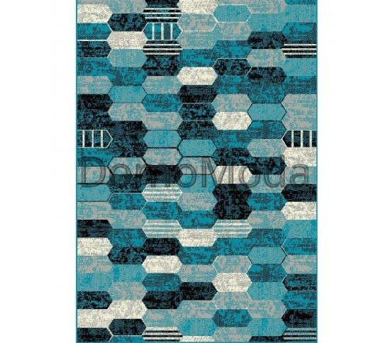 Детский ковёр Kolibri (Колибри)  11203/149 Купить в интернет магазине ДомоМода Детский ковёр Kolibri (Колибри)  11203/149 - высокое качество по лучшей цене в Украине